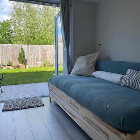 Cornwall Tranquil Retreats Saltash Exteriör bild