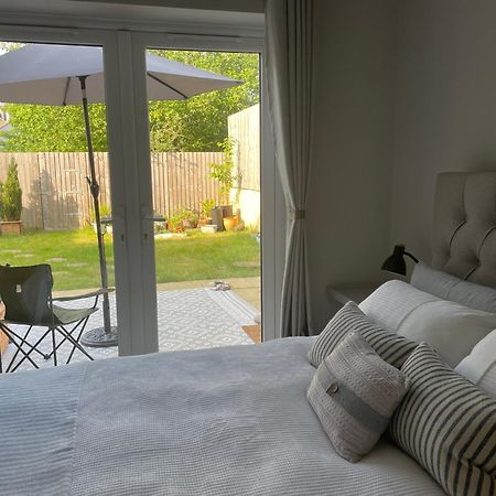 Cornwall Tranquil Retreats Saltash Exteriör bild