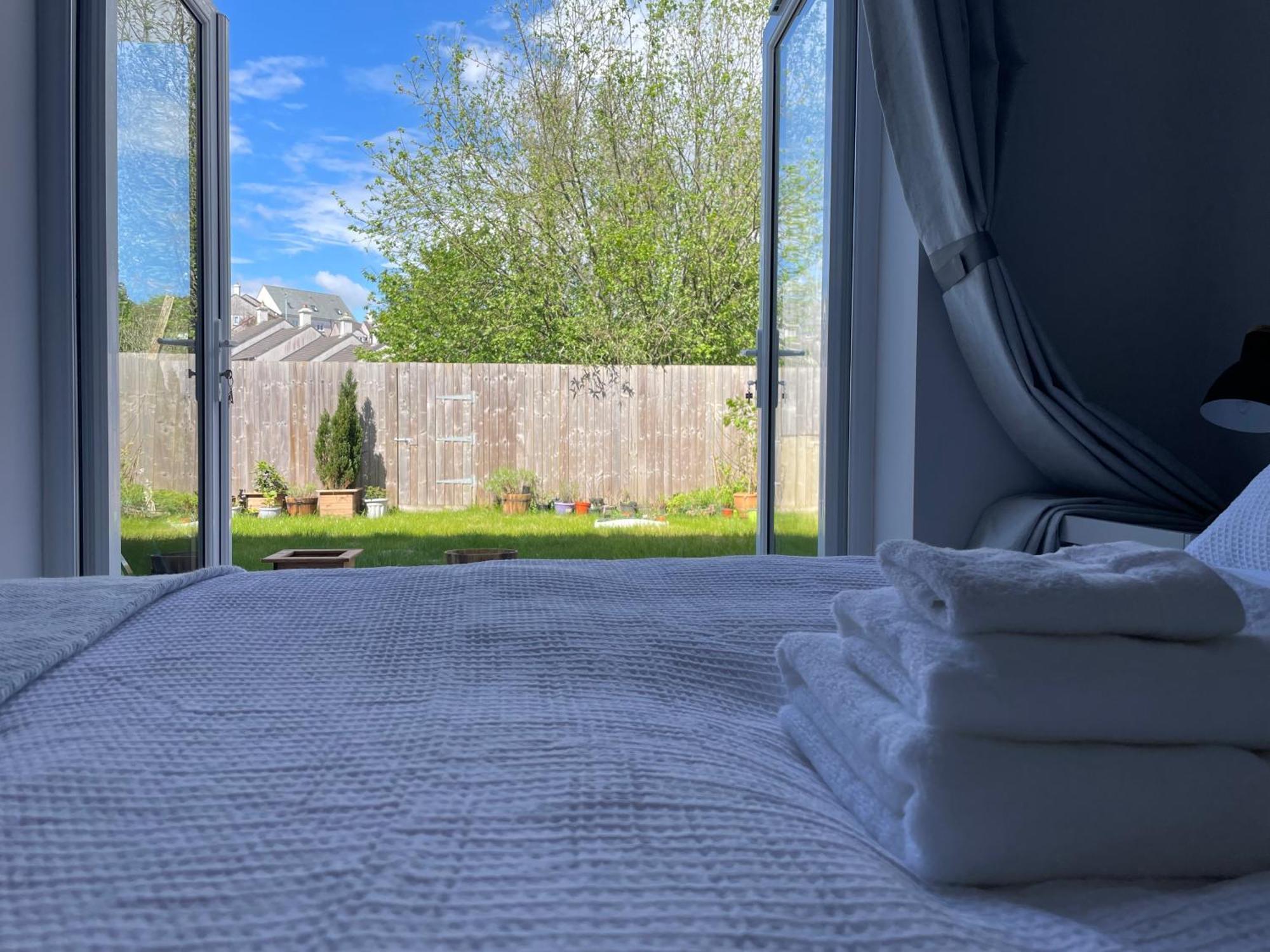 Cornwall Tranquil Retreats Saltash Exteriör bild
