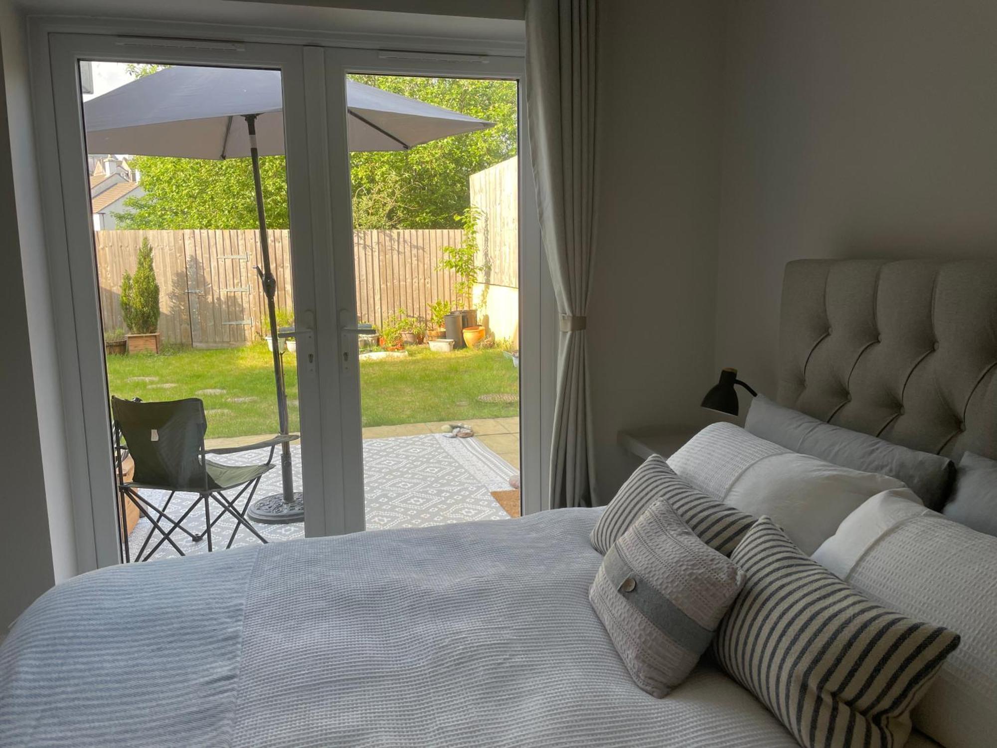 Cornwall Tranquil Retreats Saltash Exteriör bild